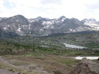 Ute Basin